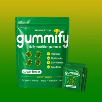 Gummies
