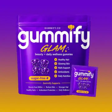 Gummify - DEMO ONLY