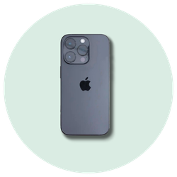 Apple iPhone Giveaway