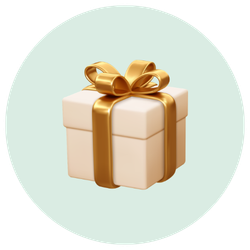 Gammify Mystery Gift