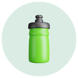Gammify Water Bottle