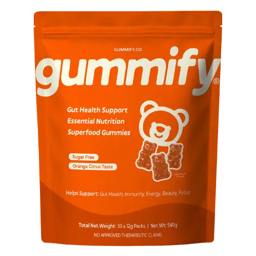 Gummify Kids