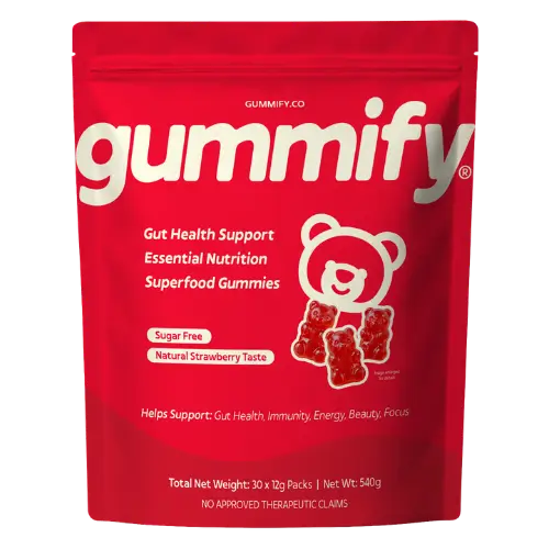 Gummify Adults