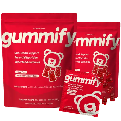 2 Pouches (2 Months Supply)