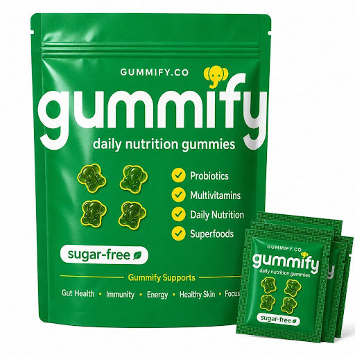 Gummify